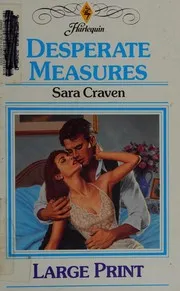 Cover of Desperate Measures by Craig Alanson