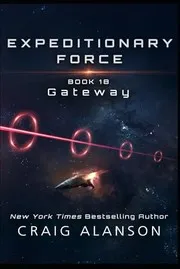 Cover of Gateway by Craig Alanson