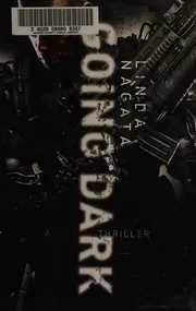 Cover of Going Dark by Linda Nagata