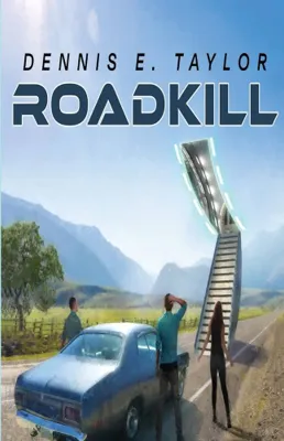Cover of Road Kill by Dennis E. Taylor