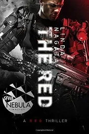 Cover of The Red: First Light by Linda Nagata