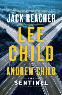 Cover of The Secret by Lee Child