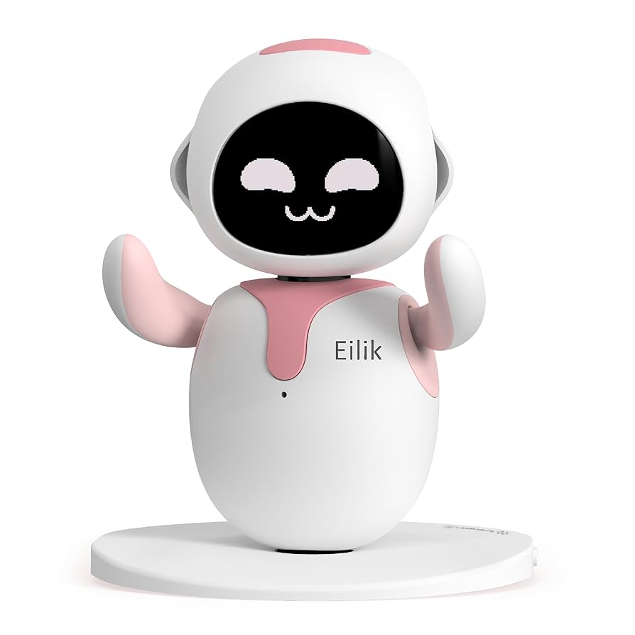 Image of a robot